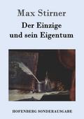 Der Einzige und sein Eigentum