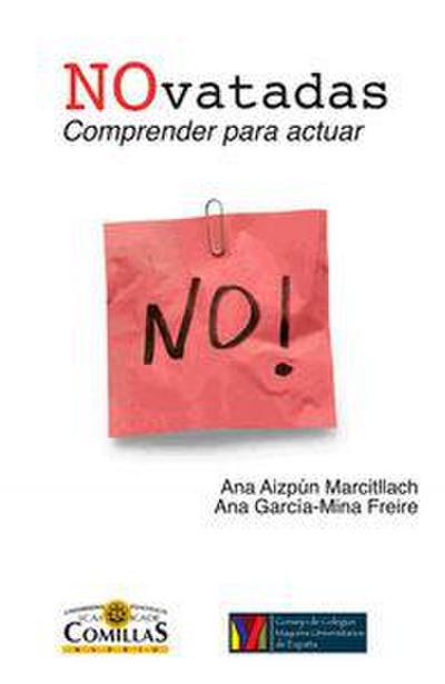 Novatadas : comprender para actuar