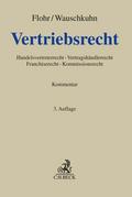 Vertriebsrecht