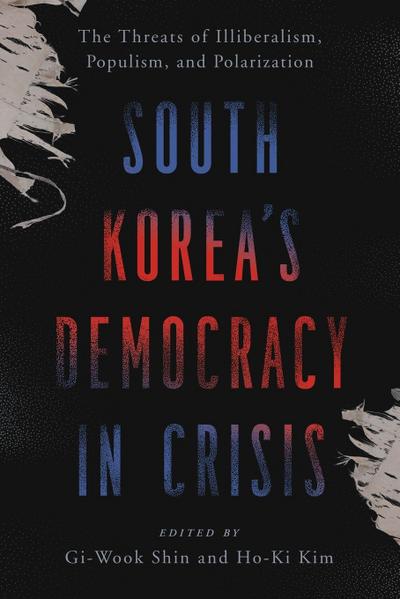 South Korea’s Democracy in Crisis
