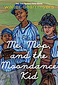Me, Mop, and the Moondance Kid
