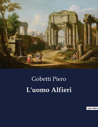 L’uomo Alfieri