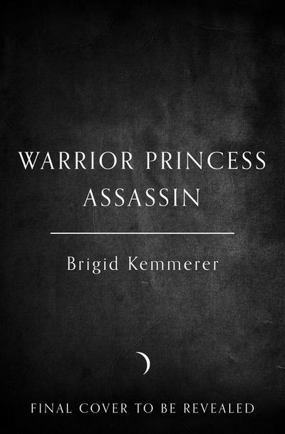 Warrior Princess Assassin