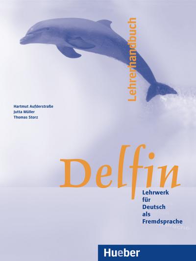 Delfin. Lehrerhandbuch