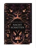 Nachtschatten - Rosenholm-Trilogie (#3)