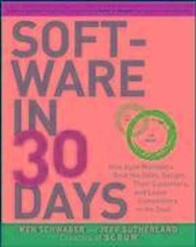 Software in 30 Days