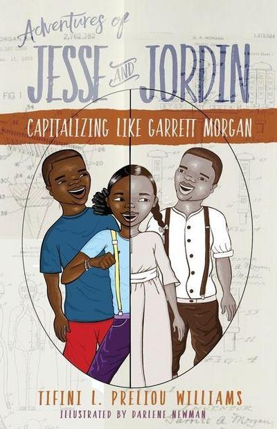 Adventures of Jesse and Jordin