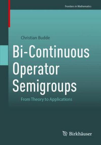 Bi-Continuous Operator Semigroups