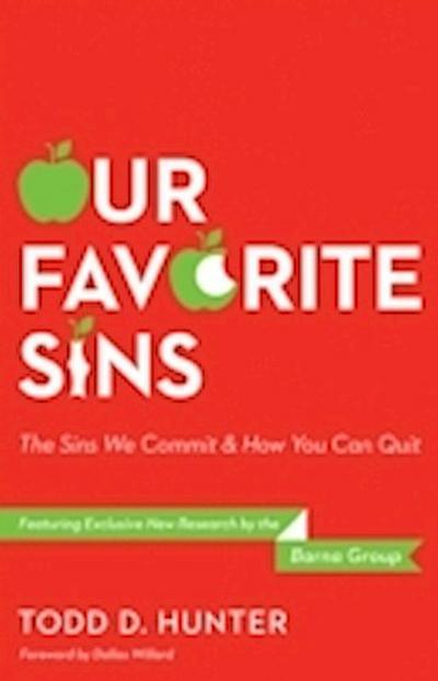Our Favorite Sins