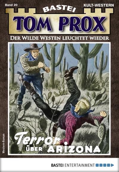 Tom Prox 20 - Western