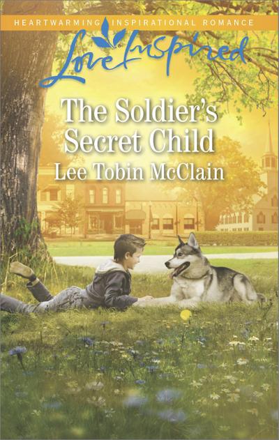 The Soldier’s Secret Child