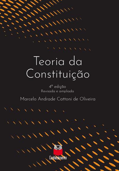 Teoria da Constituição