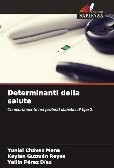 Determinanti della salute