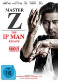 Master Z - The IP Man Legacy