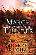 March Toward the Thunder