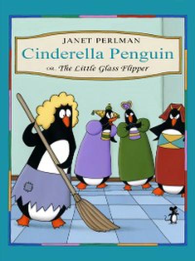 Cinderella Penguin