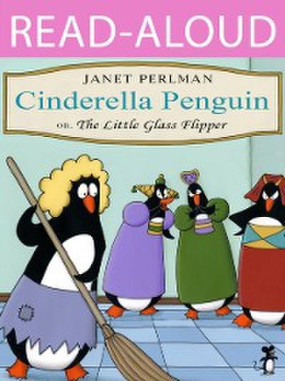Cinderella Penguin