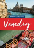 Baedeker SMART Venedig