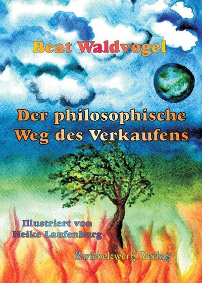 Der philosophische Weg des Verkaufens