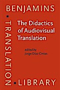 Didactics of Audiovisual Translation