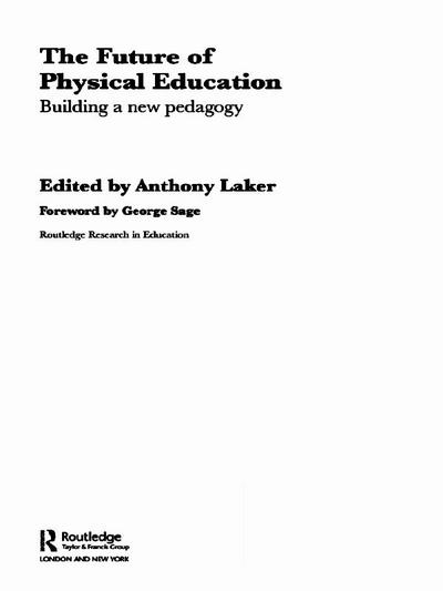 The Future of Physical Education
