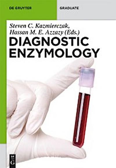 Diagnostic Enzymology