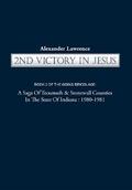 2Nd Victory in Jesus