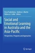 Social and Emotional Learning in Australia and the