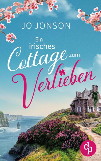 Ein irisches Cottage zum Verlieben