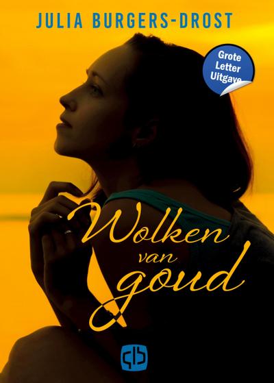Wolken van goud