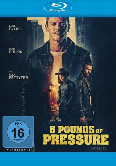 5 Pounds of Pressure