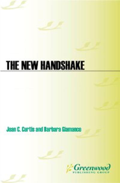 New Handshake