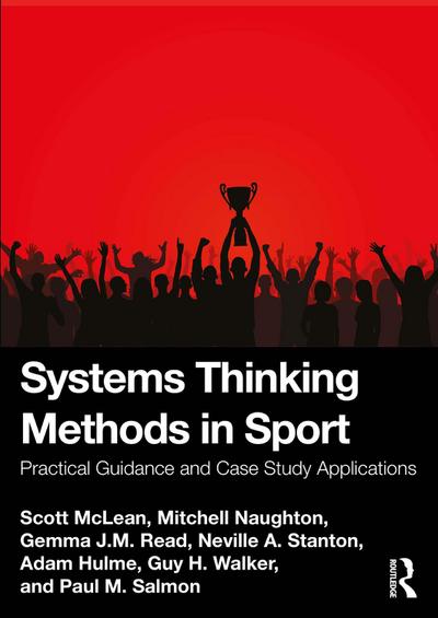 Systems Thinking Methods in Sport