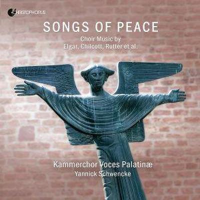 Songs of Peace - Chormusik