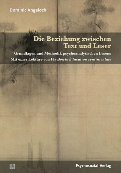 Die Beziehung zwischen Text und Leser