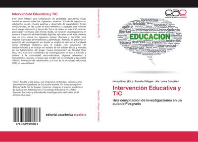 Intervención Educativa y TIC