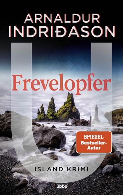 Frevelopfer