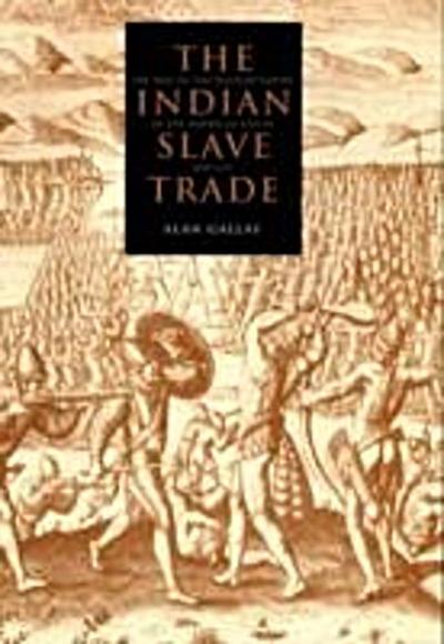 Indian Slave Trade