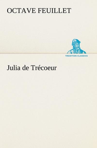 Julia de Trécoeur