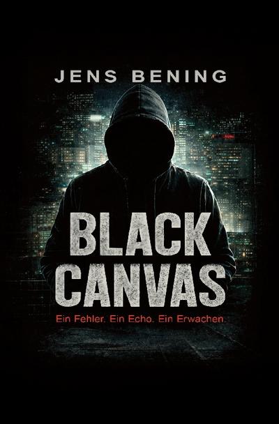 Black Canvas