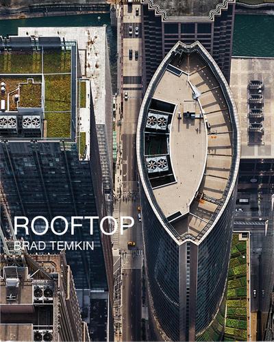 Brad Temkin: Rooftop