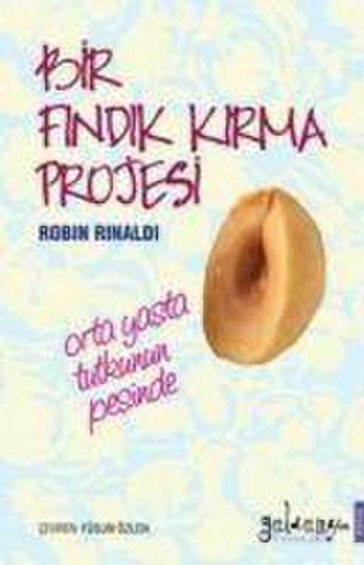Bir Findik Kirma Projesi