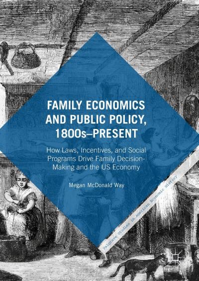 Family Economics and Public Policy, 1800s-Present