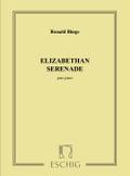 Elisabeth-Serenadefür Klavier