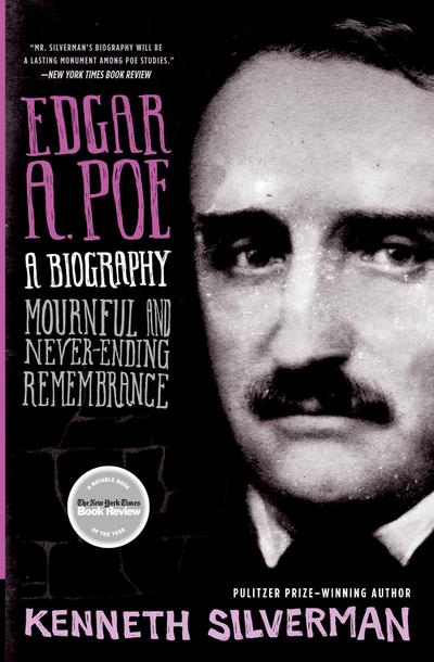 Edgar A. Poe