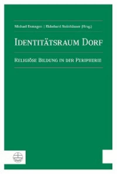 Identitätsraum Dorf