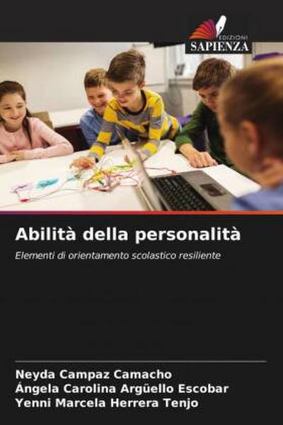 Abilità della personalità