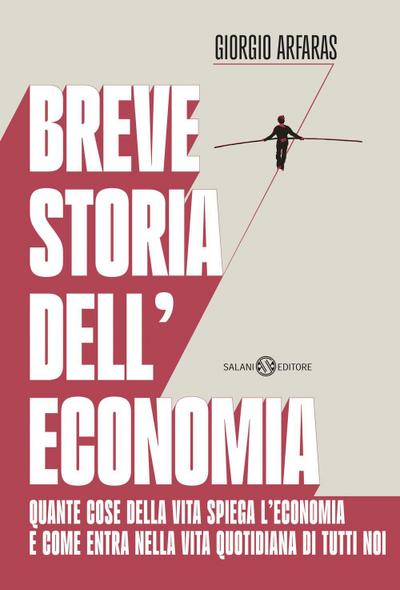 Breve storia dell’economia
