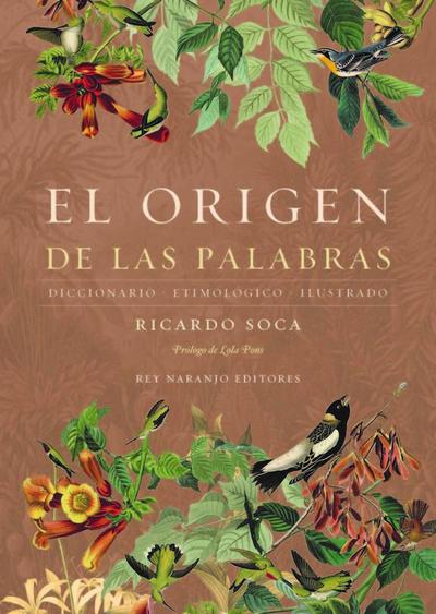 EL ORIGEN DE LAS PALABRAS-NE