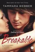 Breakable - Contornos do coração - vol. 2